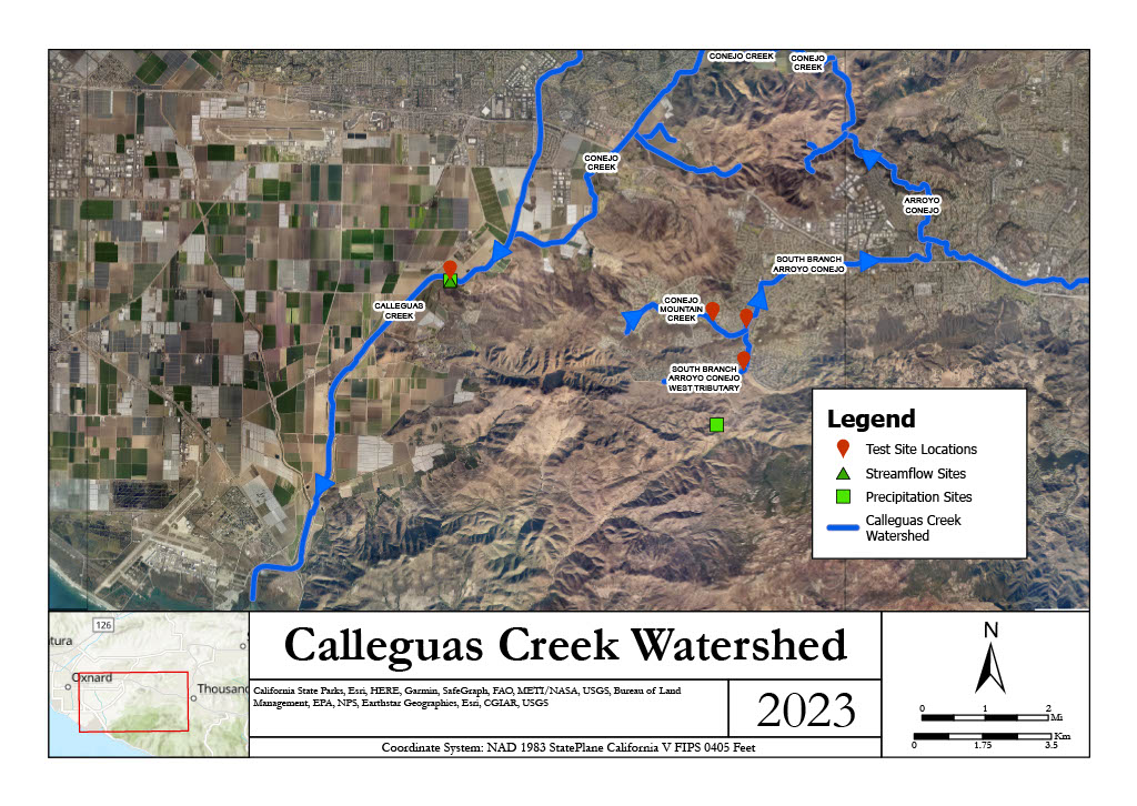 Calleguas Watershed1024_1