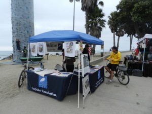 Surfrider Table