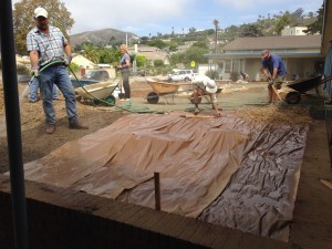 LV sheet mulching 7