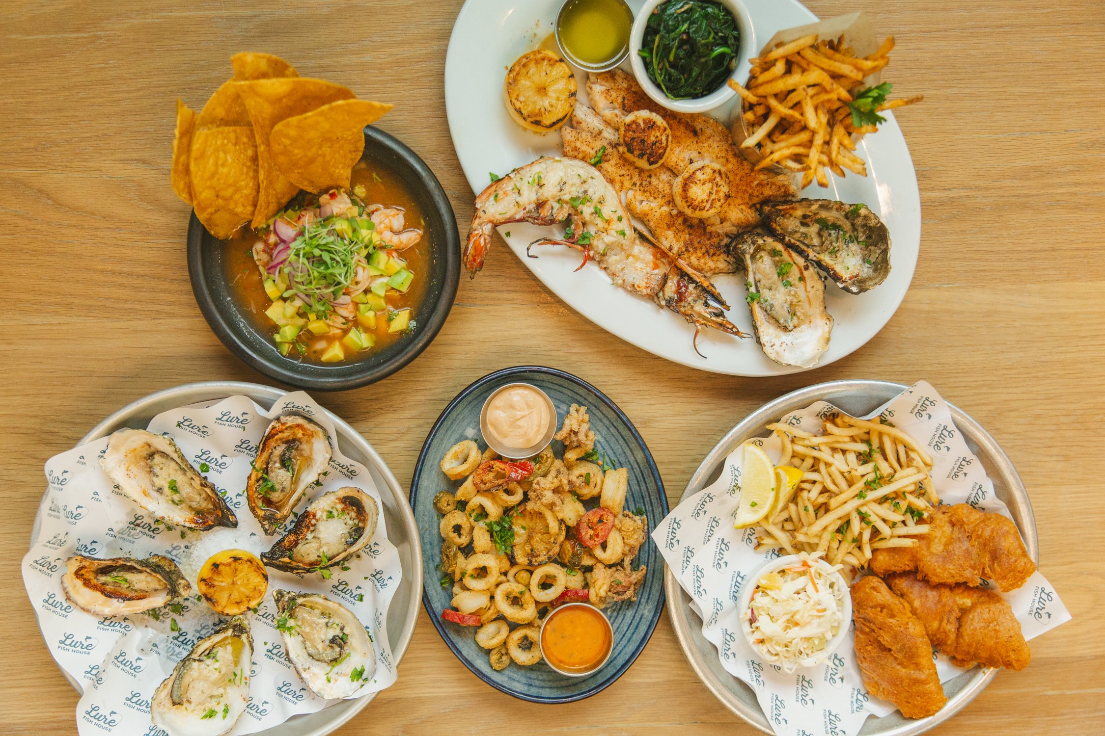 Lure_Food_Group_02