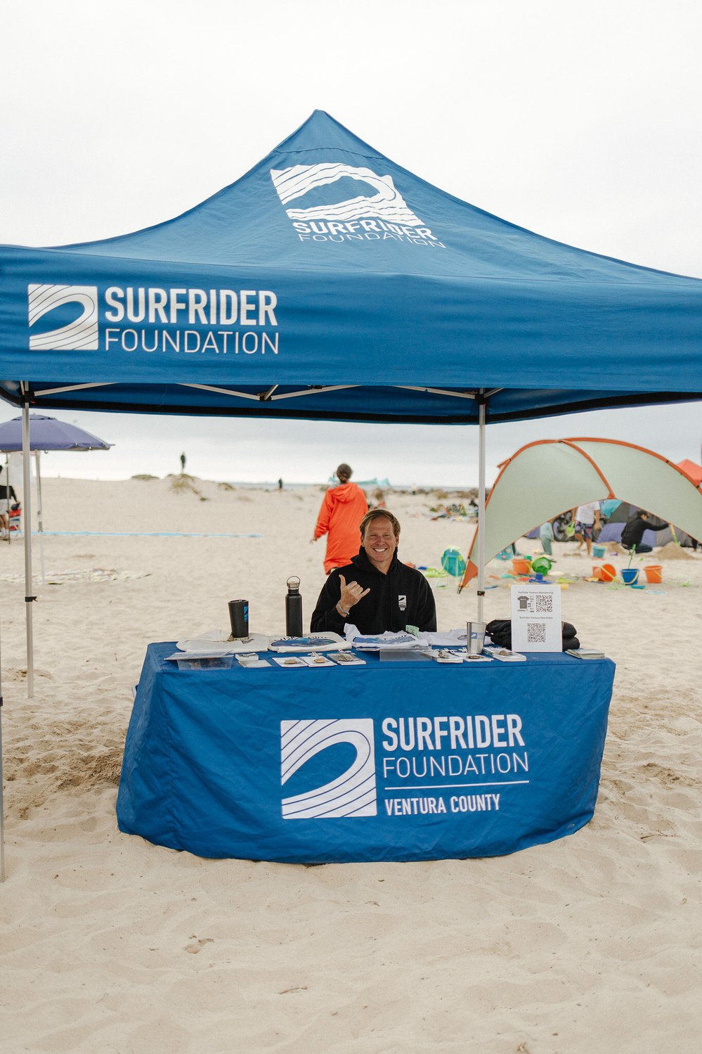 World Ocean Day Surfrider